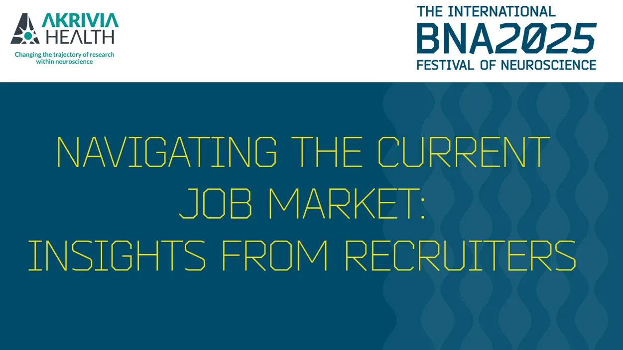 Navigating the Job Market: Insights from Recruiters