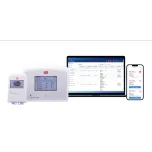 Environmental Monitoring Solution: Ellabs TrackView® Pro system