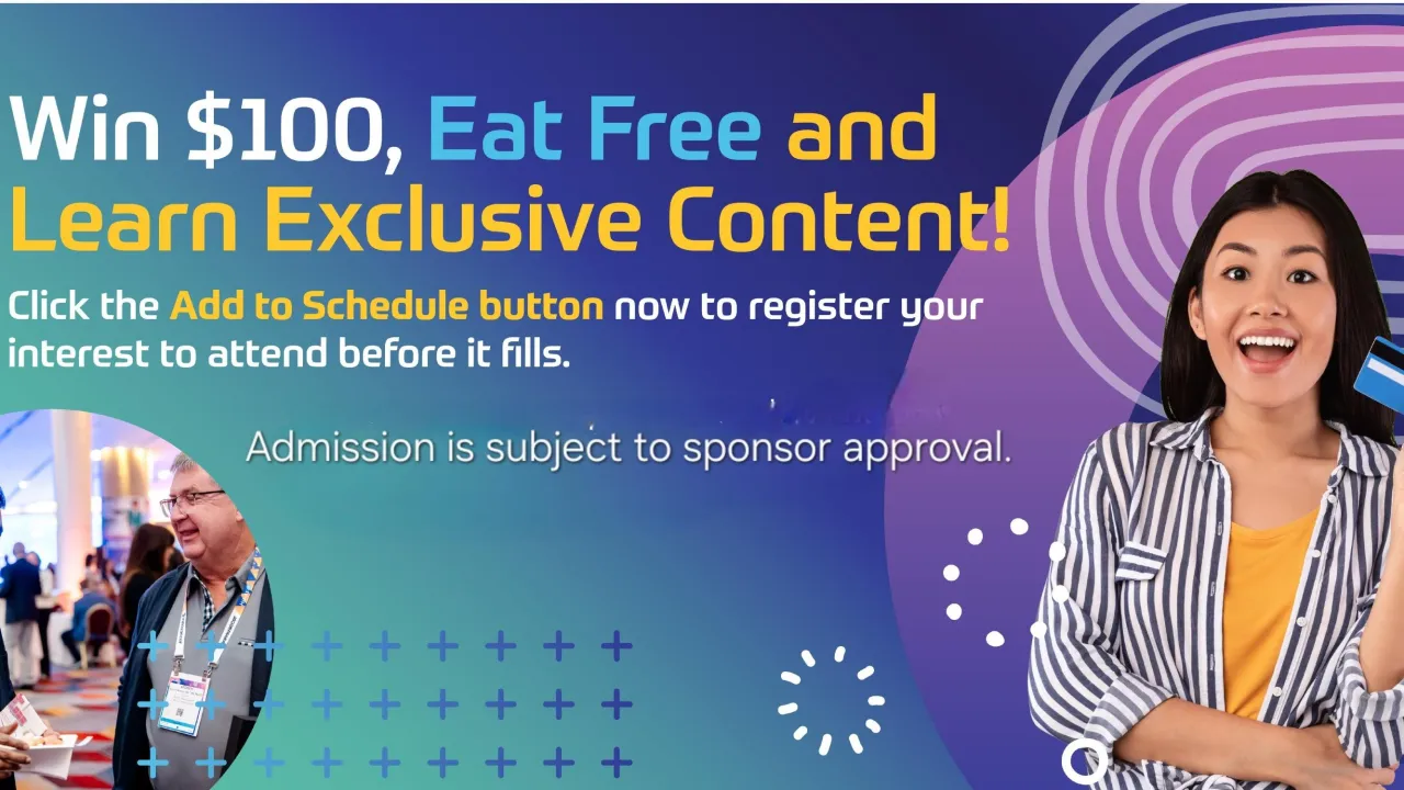 Register Your Interest — Driving REAL AI Value at Scale