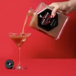 FRESA DREAM | Strawberry-Rum Liqueur