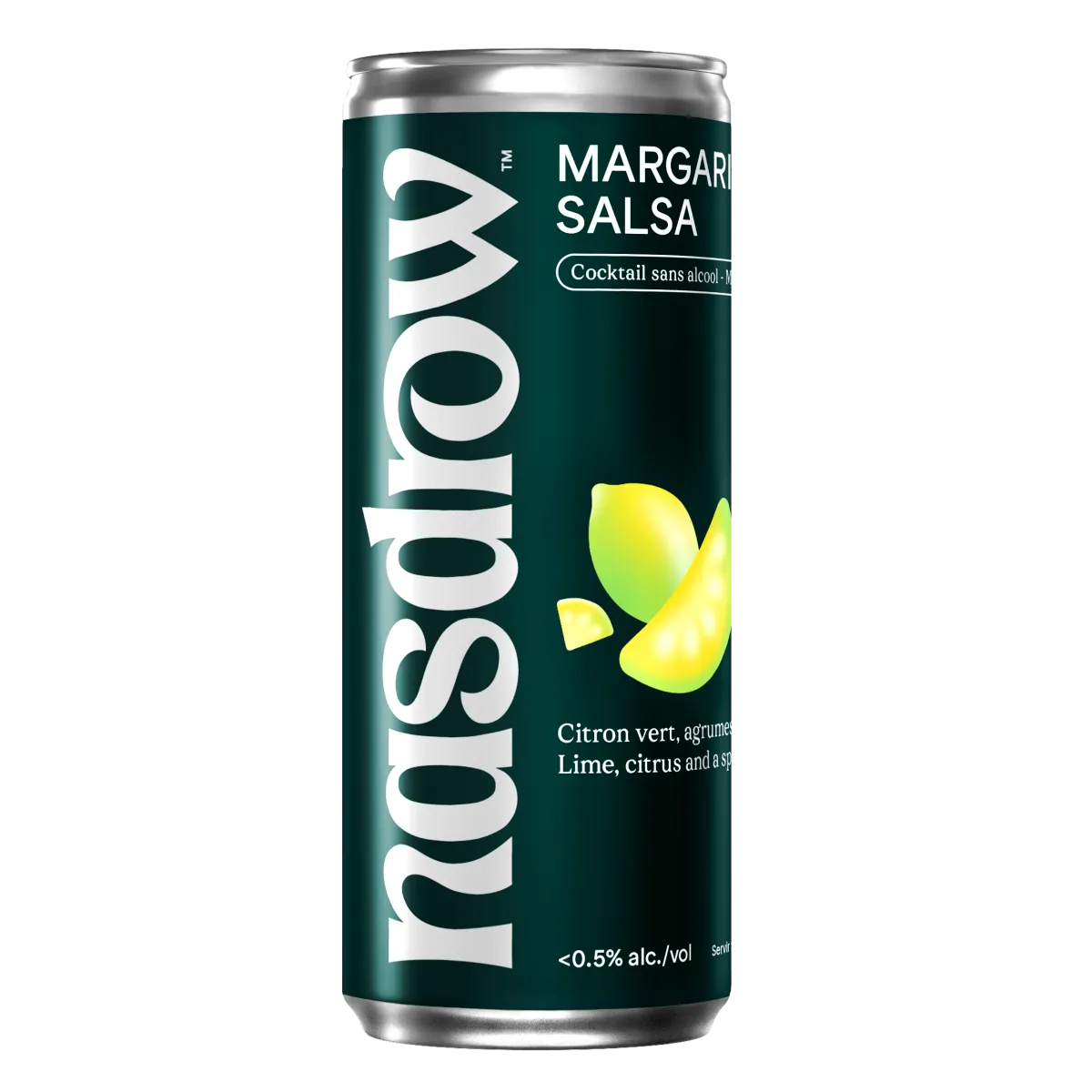 Margarita Salsa