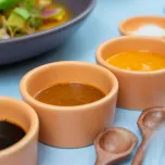 Vajilla única para tu proyecto