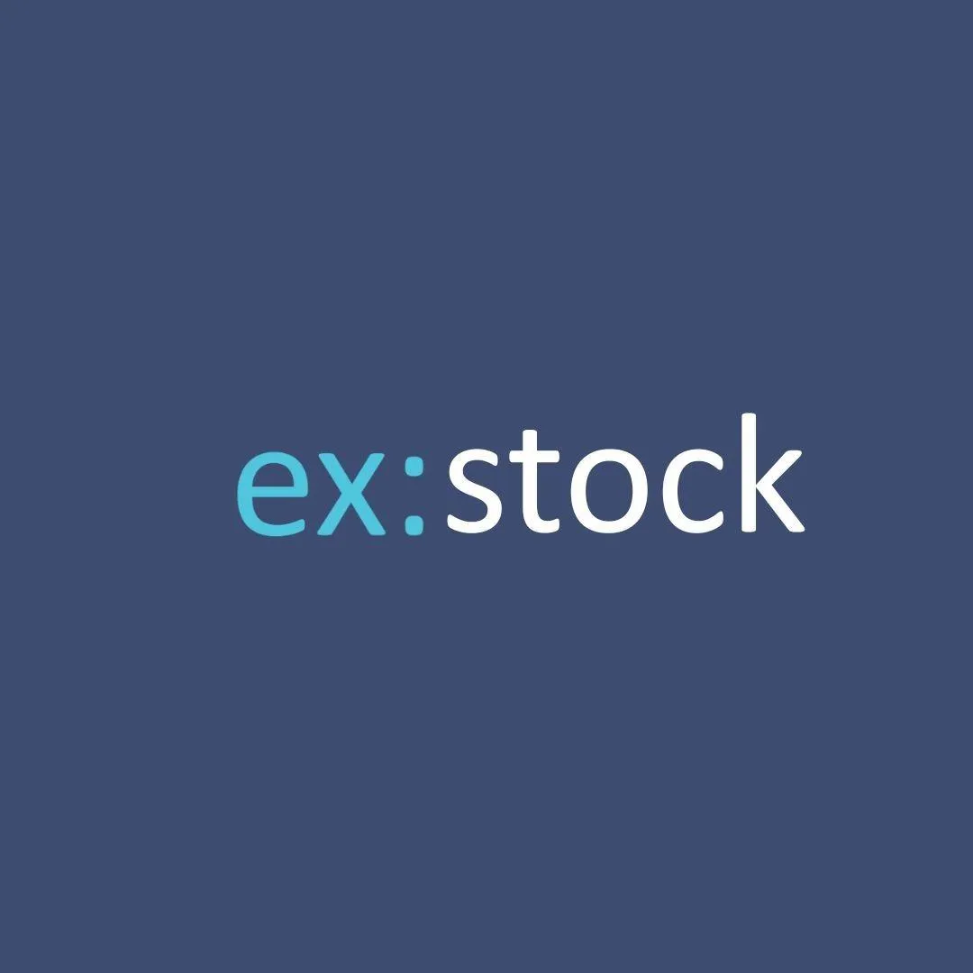Inventur Plattform ex:stock