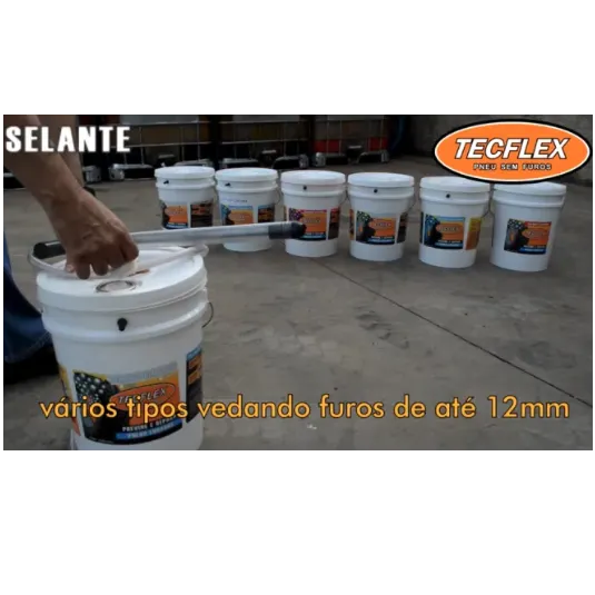 Tecflex Selante