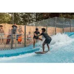 WAVESURFER MOBILE ON TRAILER
