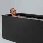 ICY Cold Plunge