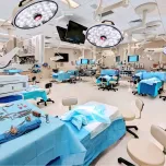 USF Health Center for Advanced Medical Learning & Simulation (CAMLS)