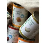 In legumes we trust!