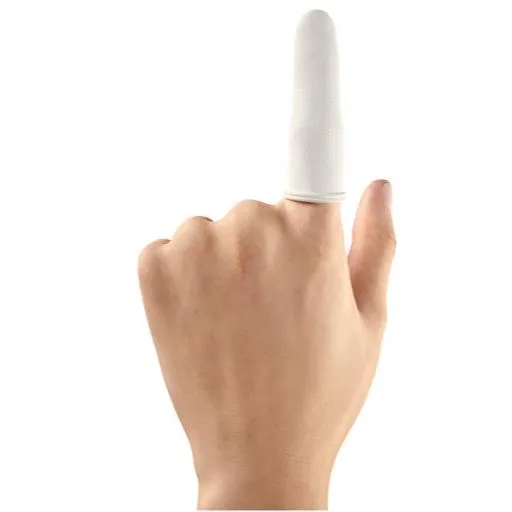 Adaptic Digit Non-Adherent Dressing for Fingers and Toes - Sterile Tubular Bandage