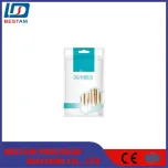 Automatic Medical Cotton Swab Pouching and Sealing Equipment