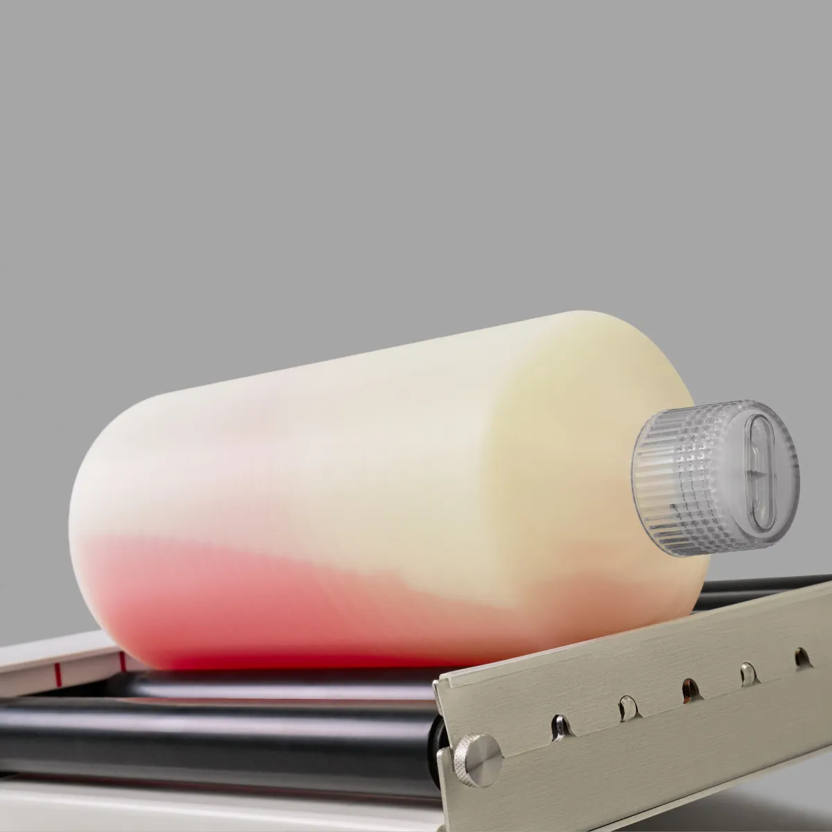 CellScrew® adherent cell expansion flask