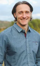 Rhett Barney