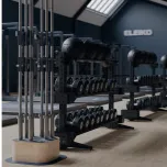 Eleiko Storage