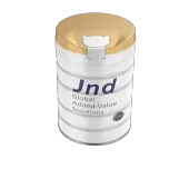 High-hinged Milk Powder Caps/Lids