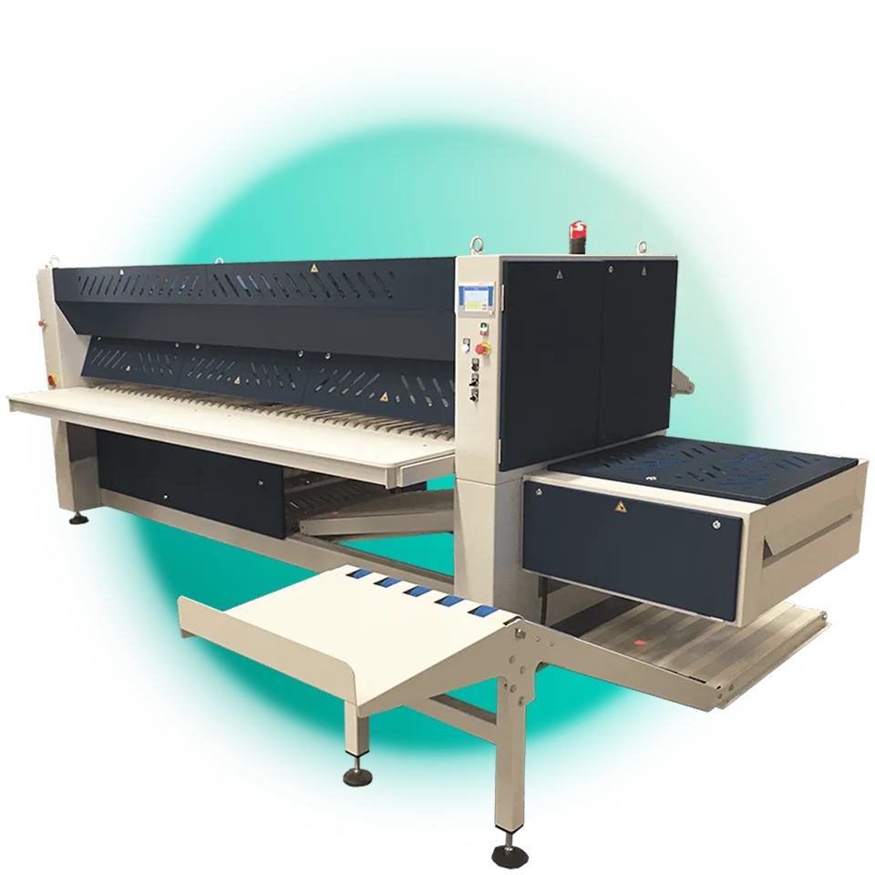 Dobladoras Industriales