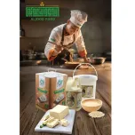 Halva and Tahini Products