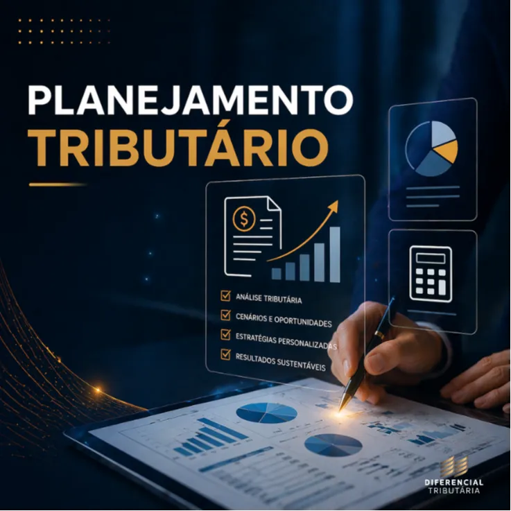 Planejamento Tributário