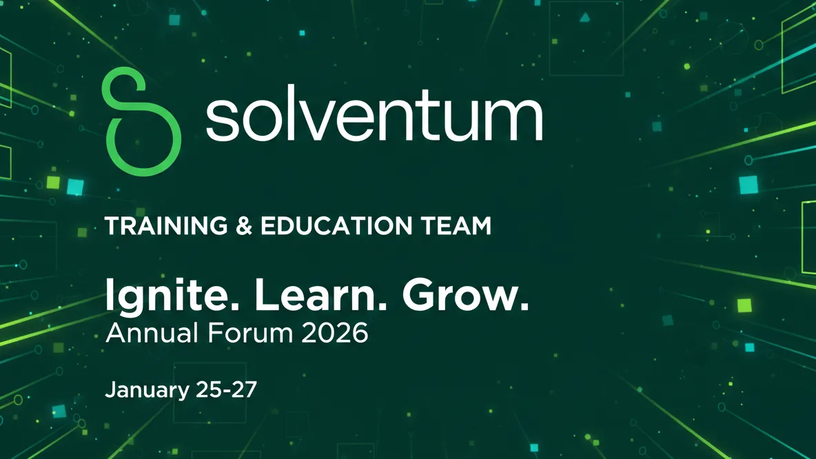 Agenda Session Example