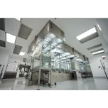 High-Speed Annex 1 Compliant Fill-Finish Manufacturing