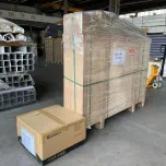 Complete Solar System Kit