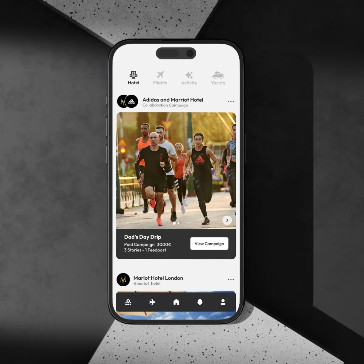 Mobile App Development