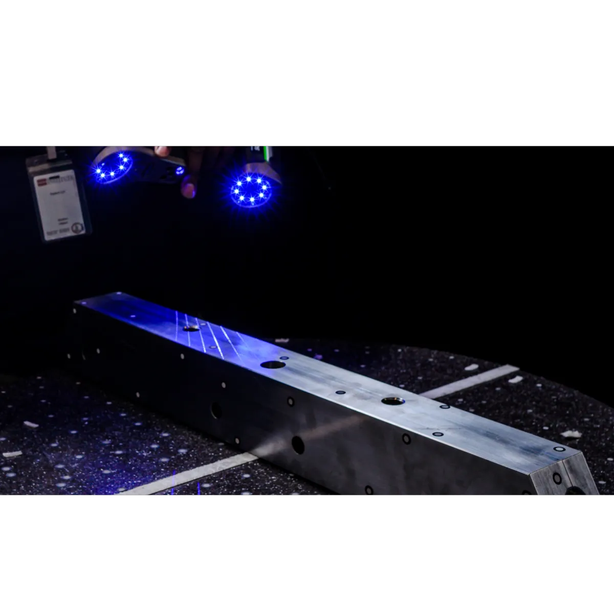 Reverse Engineering and Inspection