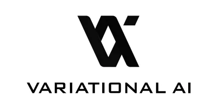 Variational AI