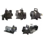 Banjo - Bombas de Carga