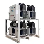 Air Compressors System for Breathing Air