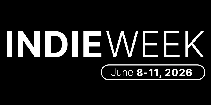 Indie Week 2026