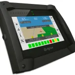 Monitor de Plantio - ISO 36