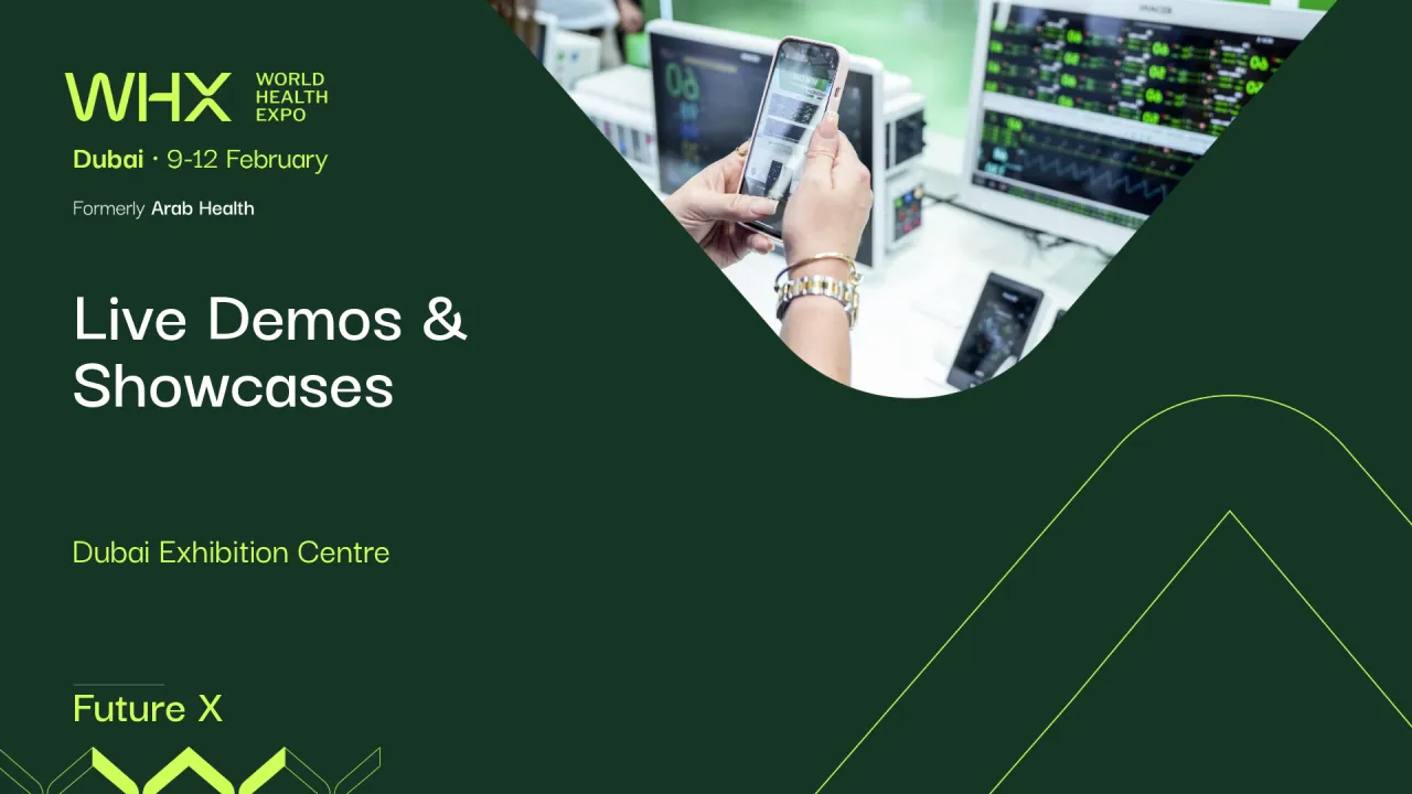 Riester medical devices. Connected capability. Clinical value.