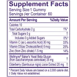 Biobor IMMUNITY PLUS Gummies for Kids