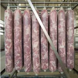 INOX MECCANICA - Processamento e embalagem de carnes e embutidos