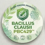 Bacillus clausii PBC429™