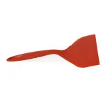 Espátula de silicone boca larga 25 cm