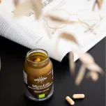 Mico Leo (Lion’s Mane Extract) Capsules