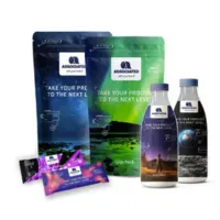 Flexible Packaging & Labels