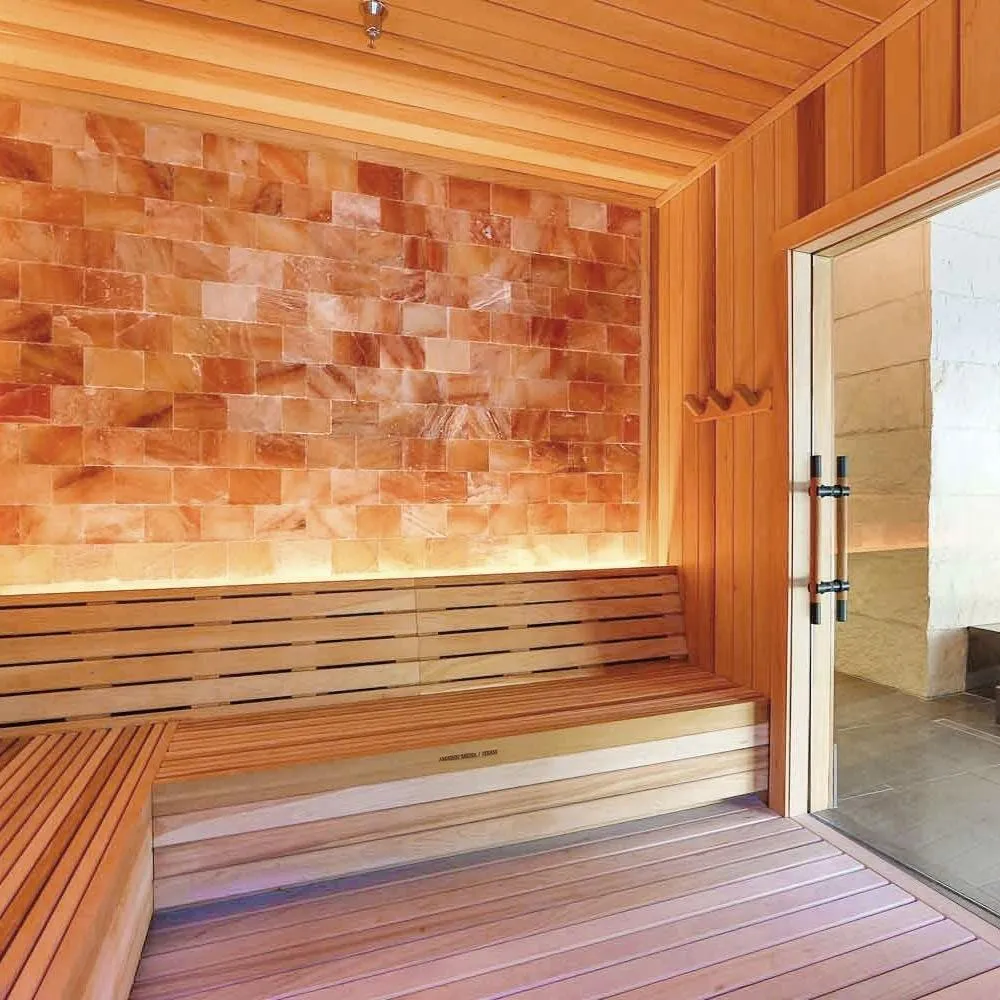 Am-Finn Sauna & Steam