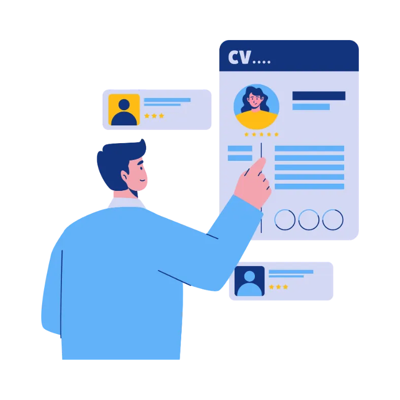 CV and Interview Guidance