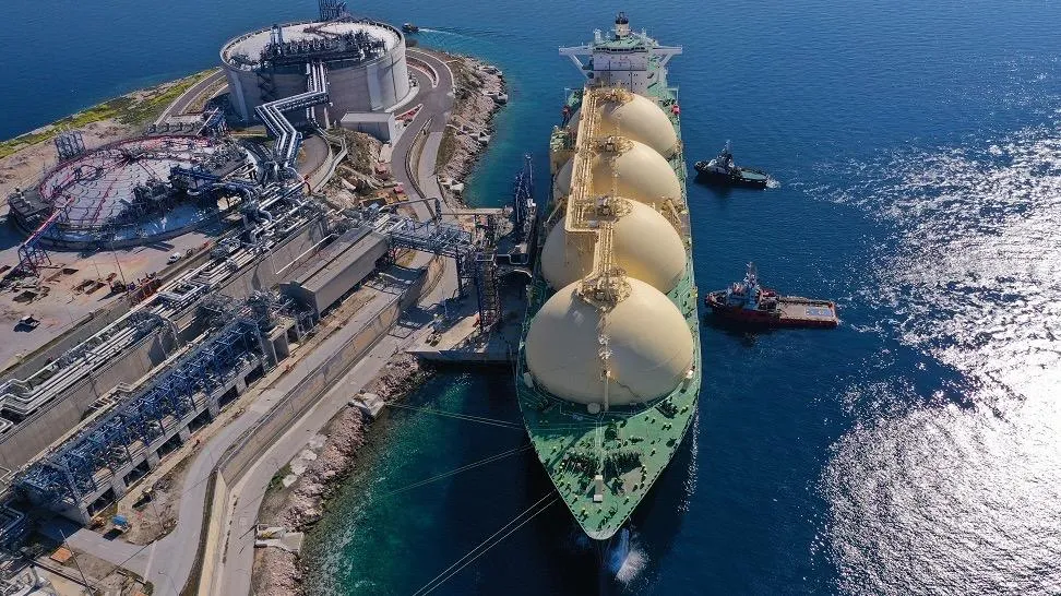 Energy Production: Powering the Future of Texas