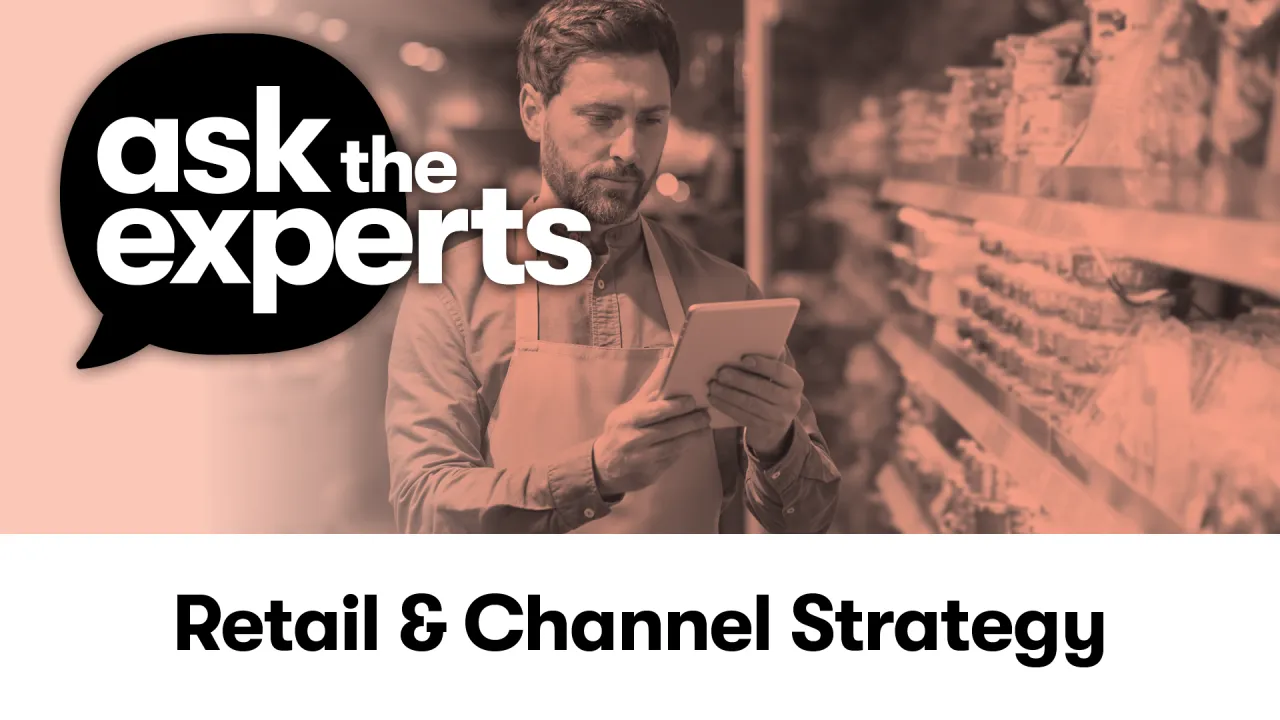 Group Session - How I Buy with Hungryroot