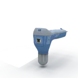 BVS-Wireless Ultrasound Bladder Volume Scanner