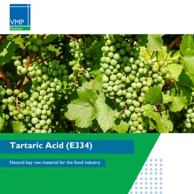 Tartaric Acid