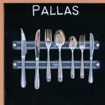 Talheres linha Pallas