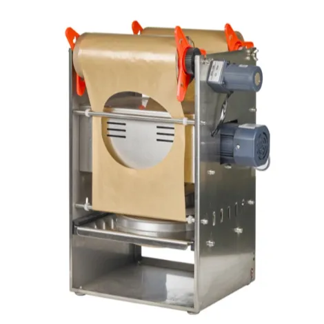 OPSEAL Automatic Sealing Machine