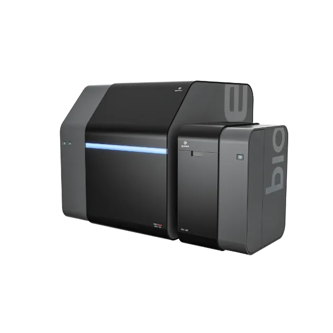 NanoOne bio: 2PP 3D Printer
