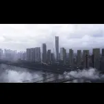 Shimao Wuhan Riverfront Block D2b