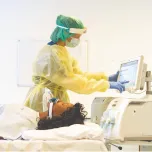 Nursing Anne Simulator