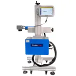 IMPRESSORA LASER FIBER CO KF 500-A